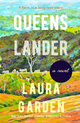 Cover Image for Queenslander -- Laura Garden, Paperback