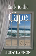 Cover Image for Back to the Cape -- Judy Lannon, Paperback