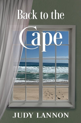 Cover Image for Back to the Cape -- Judy Lannon, Paperback