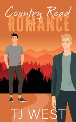 Cover Image for Country Road Romance -- Tj West, Paperback