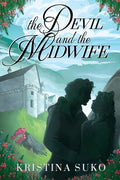 Cover Image for The Devil and the Midwife -- Kristina Suko, Paperback