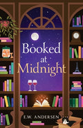 Cover Image for Booked at Midnight -- Emily W. Andersen, Paperback