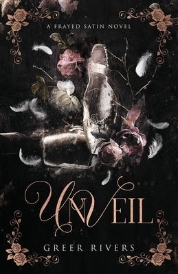 Cover Image for Unveil -- Greer Rivers, Paperback