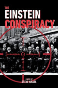 Cover Image for The Einstein Conspiracy -- Steve Israel, Paperback