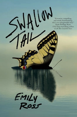 Cover Image for Swallowtail -- Emily Ross, Paperback