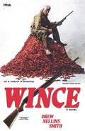 Cover Image for Wince -- Drew Nellins Smith, Paperback