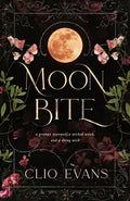 Cover Image for Moon Bite -- Clio Evans, Paperback