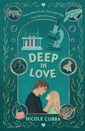 Cover Image for Deep In Love -- Nicole Cubba, Paperback
