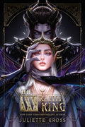 Cover Image for The Wraith King -- Juliette Cross, Paperback