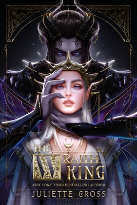 Cover Image for The Wraith King -- Juliette Cross, Paperback