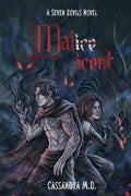 Cover Image for Malicent -- Cassandra , Paperback