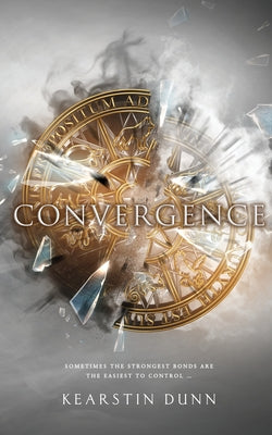 Cover Image for Convergence -- Kearstin Dunn, Paperback