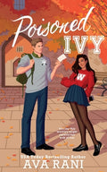 Cover Image for Poisoned Ivy -- Ava Rani, Paperback