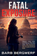 Cover Image for Fatal Exposure -- Barb Bergwerf, Paperback