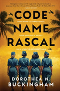 Cover Image for Code Name Rascal -- Dorothea N. Buckingham, Paperback
