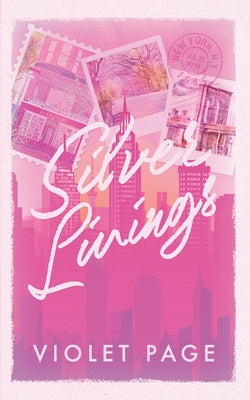 Cover Image for Silver Linings -- Violet Page, Paperback