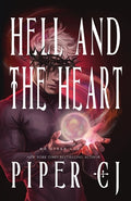 Cover Image for Hell and the Heart: A No Other Gods Story -- Piper Cj, Paperback
