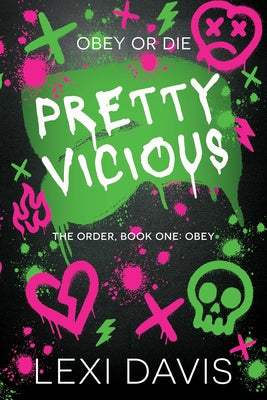 Cover Image for Pretty Vicious -- Lexi Davis, Paperback
