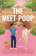 Cover Image for The Meet-Poop -- Noelle Salazar, Paperback